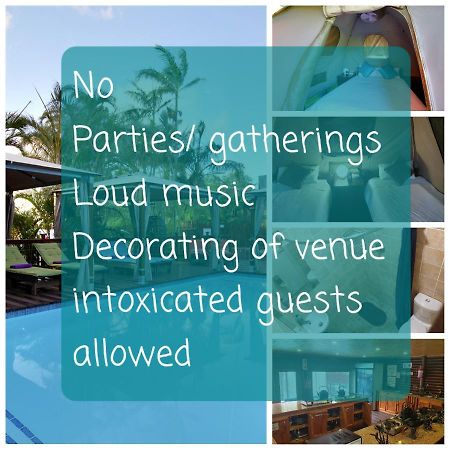 Urban Glamping Tranquil International Backpacking Village Saint Lucia Estuary Buitenkant foto