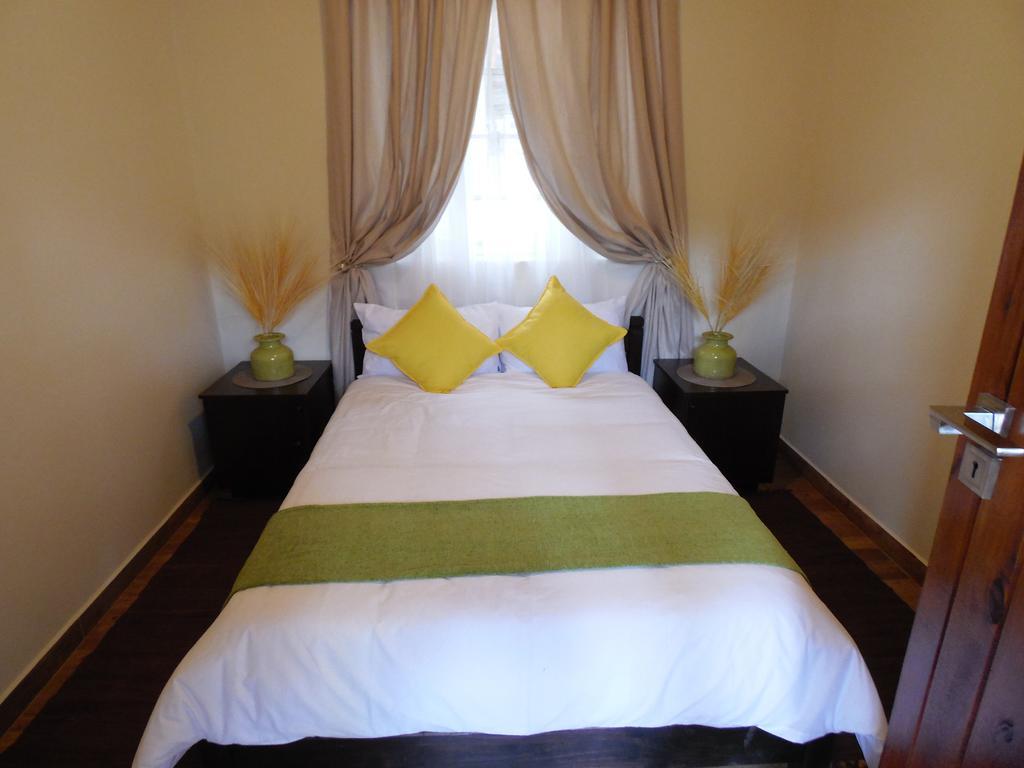 Urban Glamping Tranquil International Backpacking Village Saint Lucia Estuary Kamer foto